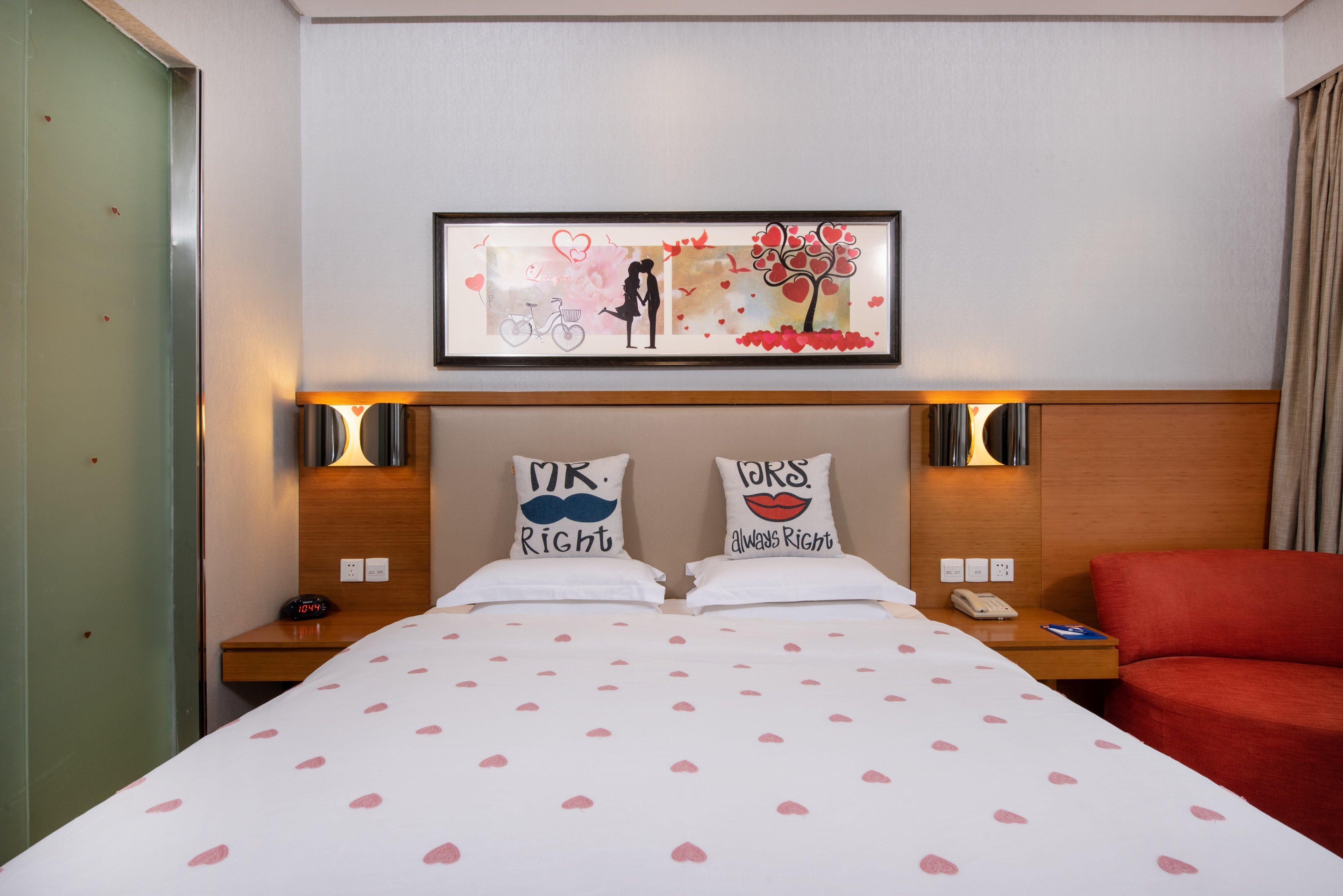 Holiday Inn Express Chongqing Guanyinqiao By Ihg Ngoại thất bức ảnh