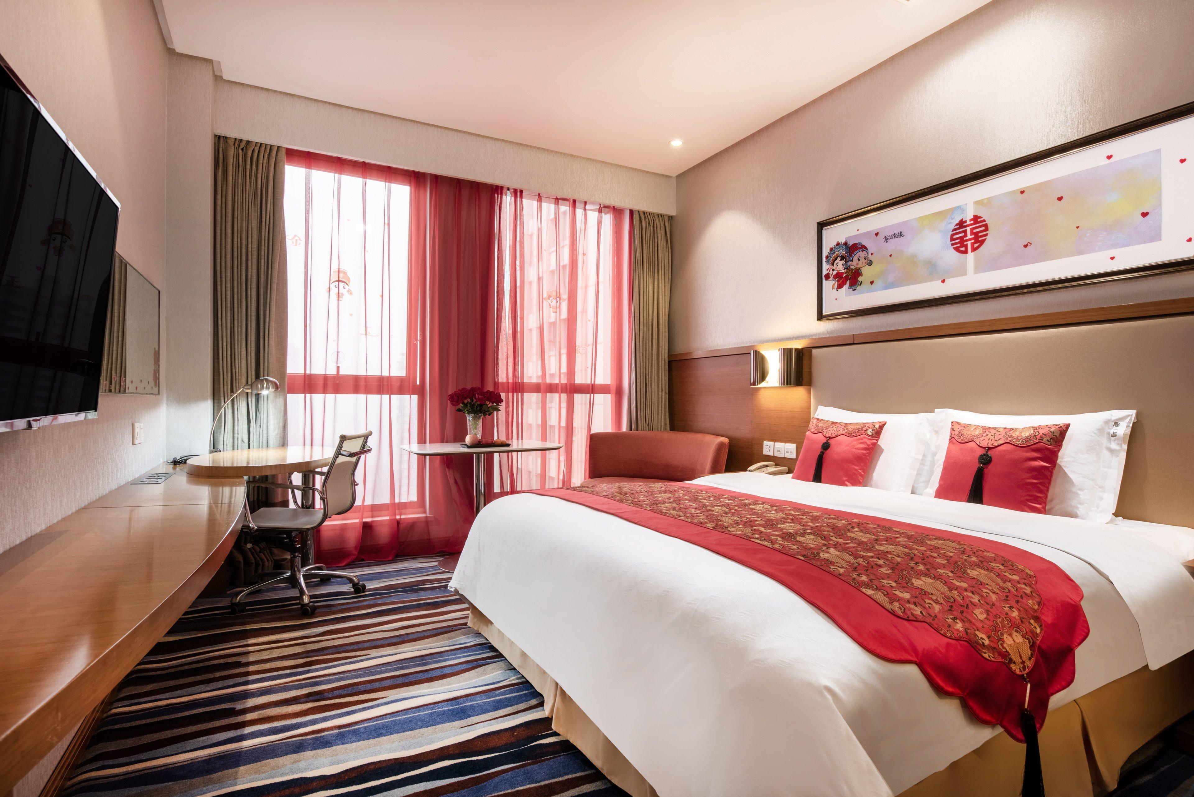 Holiday Inn Express Chongqing Guanyinqiao By Ihg Ngoại thất bức ảnh