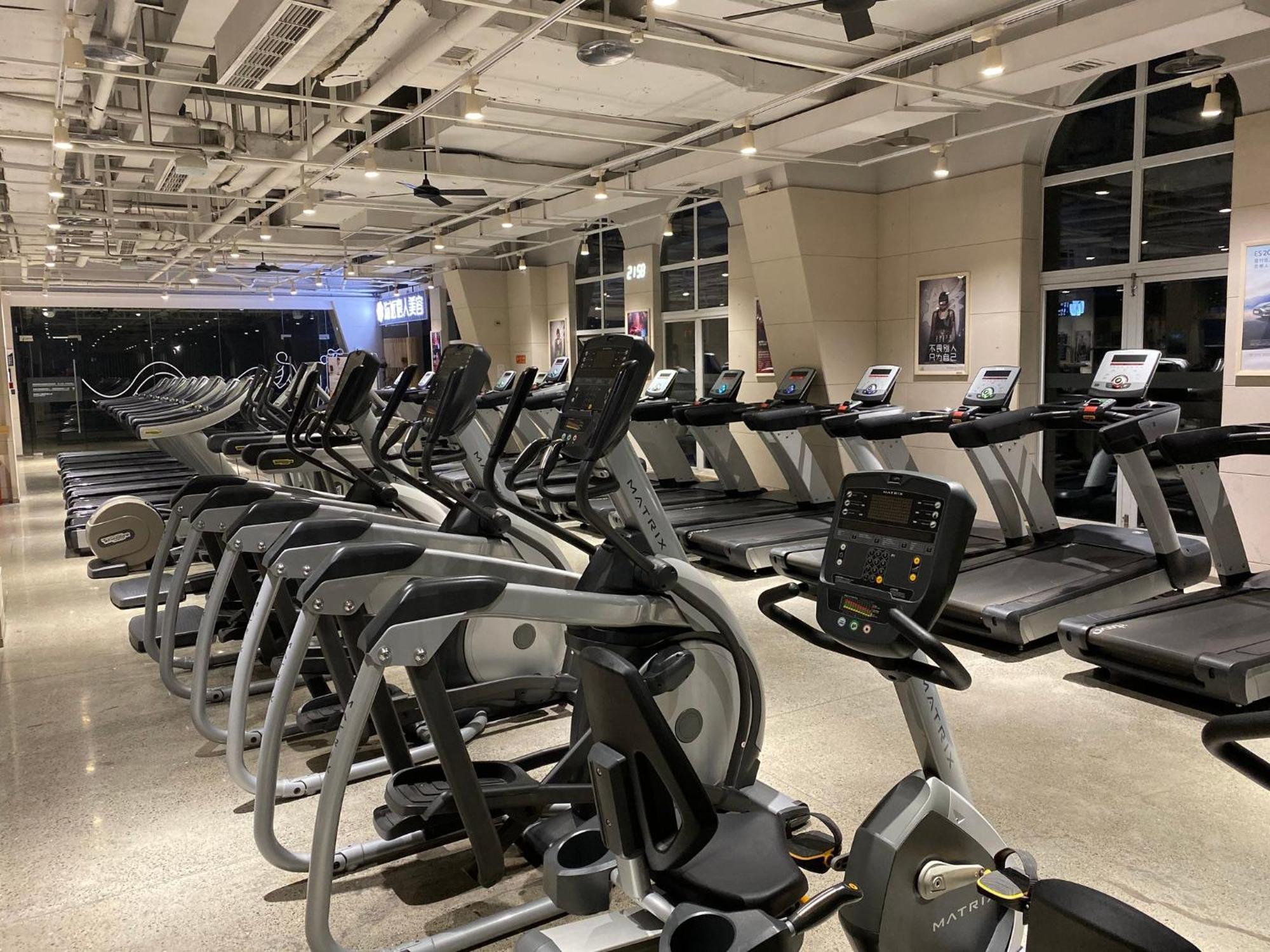 Holiday Inn Express Chongqing Guanyinqiao By Ihg Ngoại thất bức ảnh